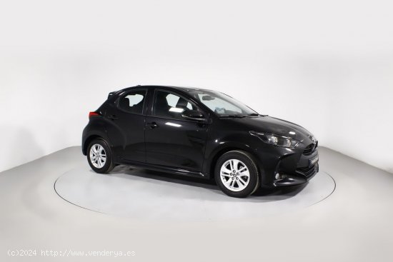 Toyota Yaris 1.5 VVT-IE 100KW S-EDITION 5P - 