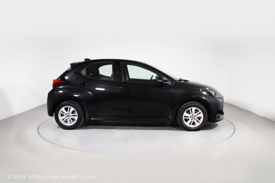 Toyota Yaris 1.5 VVT-IE 100KW S-EDITION 5P - 