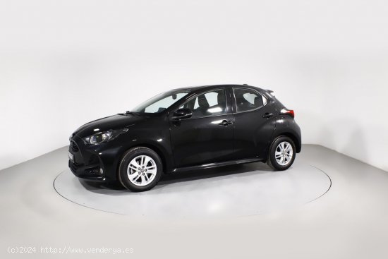 Toyota Yaris 1.5 VVT-IE 100KW S-EDITION 5P - 