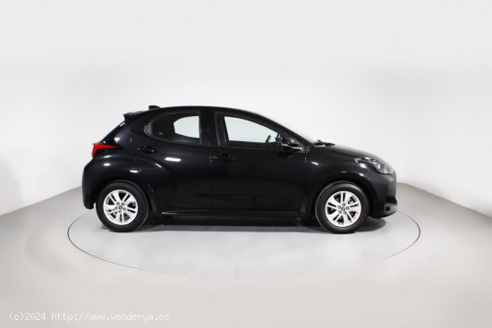 Toyota Yaris 1.5 VVT-IE 100KW S-EDITION 5P - 