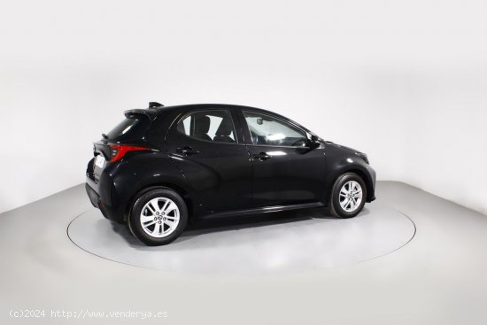 Toyota Yaris 1.5 VVT-IE 100KW S-EDITION 5P - 