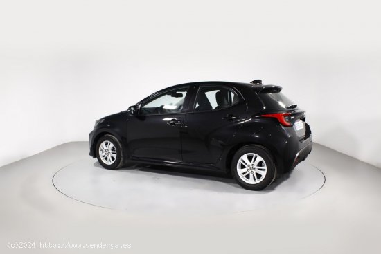 Toyota Yaris 1.5 VVT-IE 100KW S-EDITION 5P - 