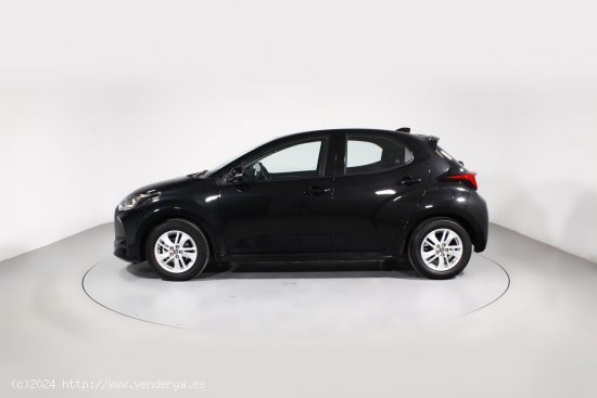 Toyota Yaris 1.5 VVT-IE 100KW S-EDITION 5P - 