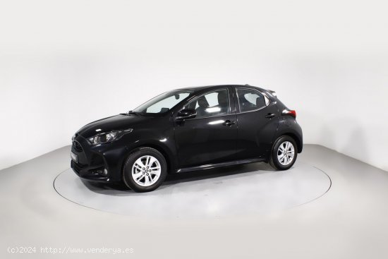 Toyota Yaris 1.5 VVT-IE 100KW S-EDITION 5P - 