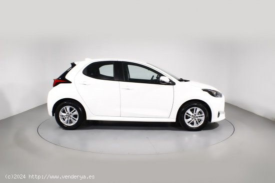 Toyota Yaris 1.5 VVT-IE 100KW S-EDITION 5P - 