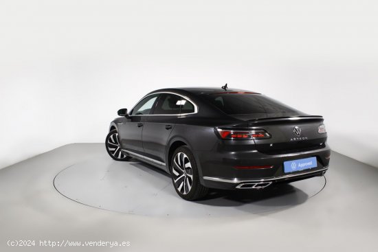 Volkswagen Arteon 2.0 TDI 110KW DSG R-LINE 5P - 