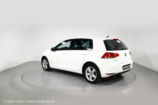 Volkswagen Golf (+) 1.4 TSI 125HP DSG ADVANCE BMT 5P - 