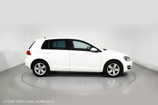 Volkswagen Golf (+) 1.4 TSI 125HP DSG ADVANCE BMT 5P - 