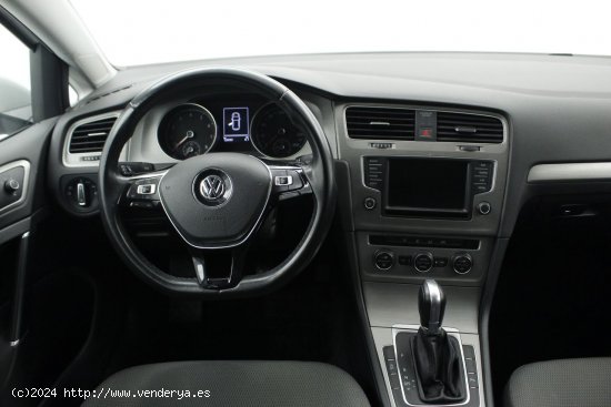 Volkswagen Golf (+) 1.4 TSI 125HP DSG ADVANCE BMT 5P - 