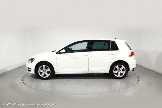 Volkswagen Golf (+) 1.4 TSI 125HP DSG ADVANCE BMT 5P - 