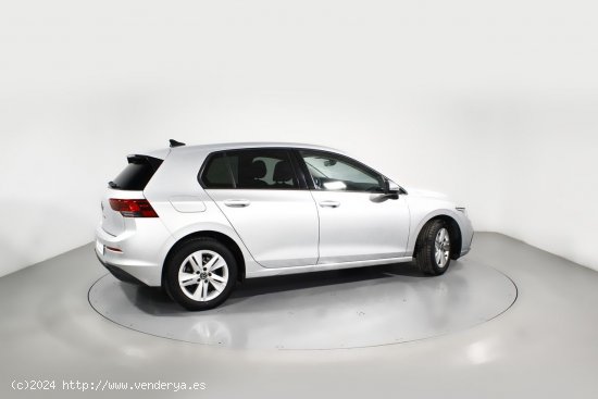 Volkswagen Golf 1.0 TSI 81KW LIFE 5P - 