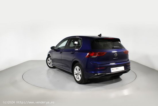 Volkswagen Golf 1.0 TSI 81KW LIFE 5P - 