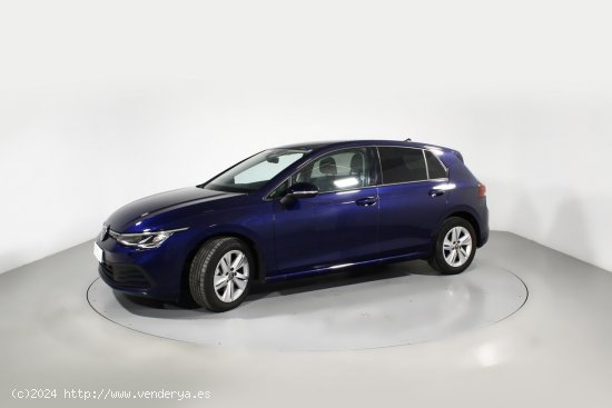 Volkswagen Golf 1.0 TSI 81KW LIFE 5P - 