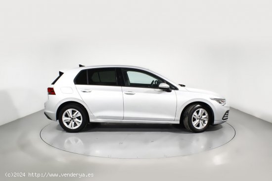 Volkswagen Golf 1.0 TSI 81KW LIFE 5P - 