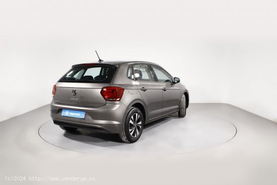 Volkswagen Polo 1.0 TSI 70KW ADVANCE 5P - 