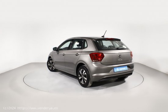 Volkswagen Polo 1.0 TSI 70KW ADVANCE 5P - 