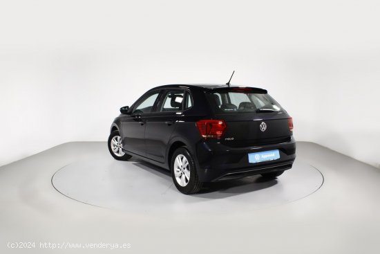 Volkswagen Polo 1.0 TSI 70KW ADVANCE 5P - 