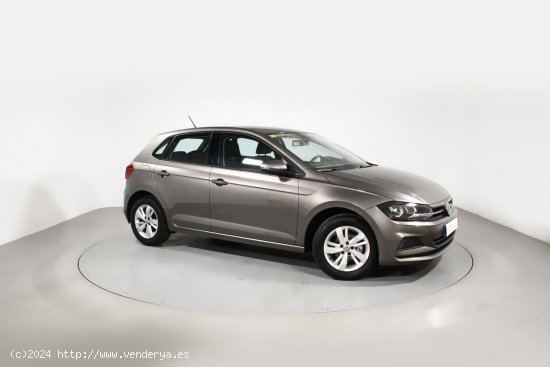 Volkswagen Polo 1.0 TSI 70KW ADVANCE 5P - 