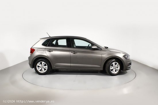 Volkswagen Polo 1.0 TSI 70KW ADVANCE 5P - 