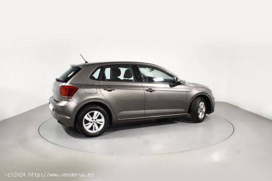 Volkswagen Polo 1.0 TSI 70KW ADVANCE 5P - 