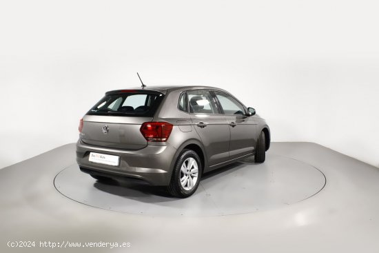 Volkswagen Polo 1.0 TSI 70KW ADVANCE 5P - 