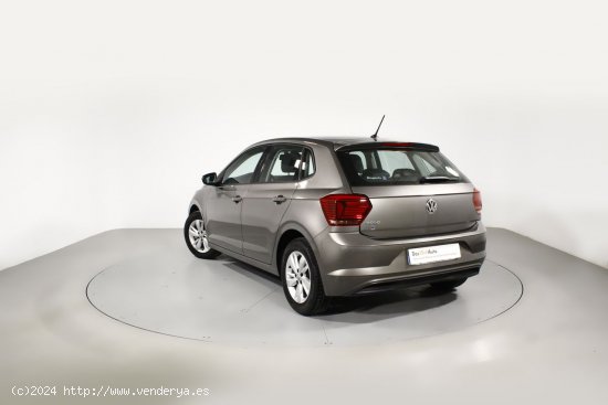 Volkswagen Polo 1.0 TSI 70KW ADVANCE 5P - 