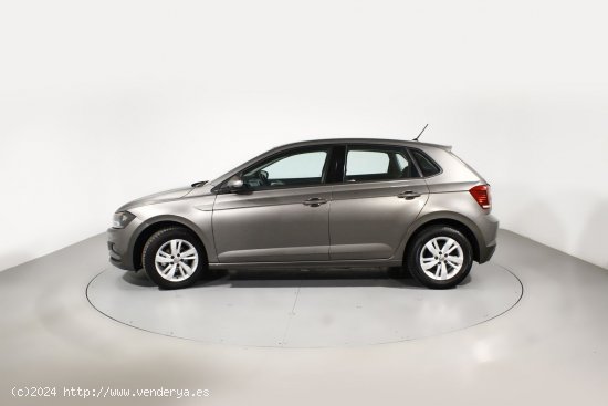 Volkswagen Polo 1.0 TSI 70KW ADVANCE 5P - 