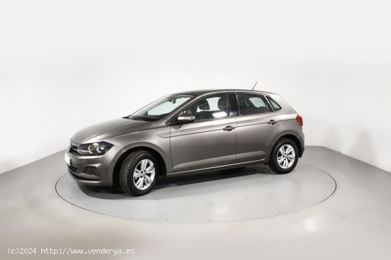 Volkswagen Polo 1.0 TSI 70KW ADVANCE 5P - 