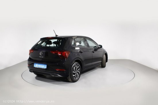 Volkswagen Polo 1.0 TSI 70KW DSG LIFE 5P - 