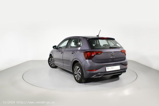 Volkswagen Polo 1.0 TSI 70KW LIFE 5P - 