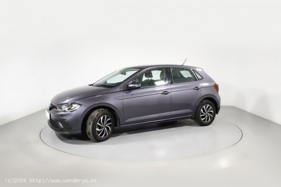 Volkswagen Polo 1.0 TSI 70KW LIFE 5P - Barcelona