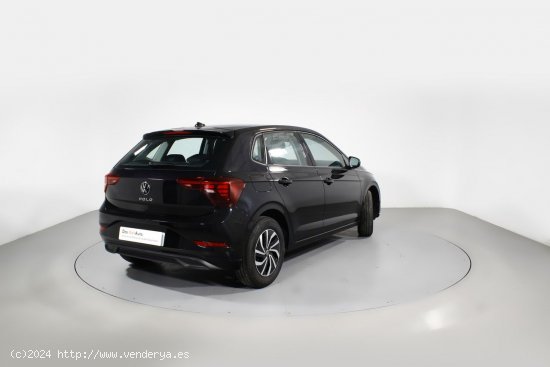 Volkswagen Polo 1.0 TSI 70KW LIFE 5P - 