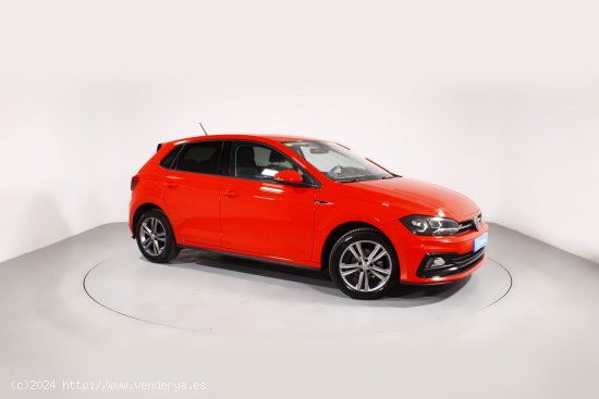 Volkswagen Polo 1.0 TSI 70KW SPORT 5P - 