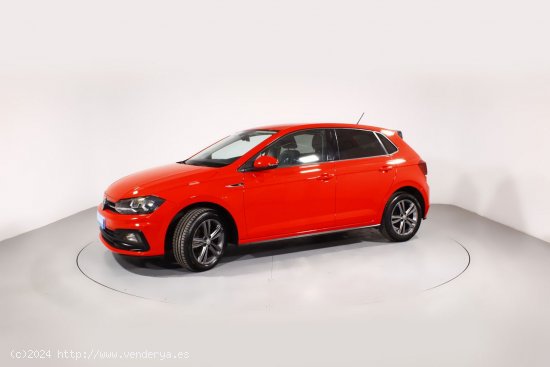 Volkswagen Polo 1.0 TSI 70KW SPORT 5P - 