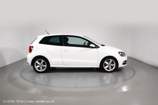 Volkswagen Polo 1.2 TSI 110HP SPORT BMT 3P - 