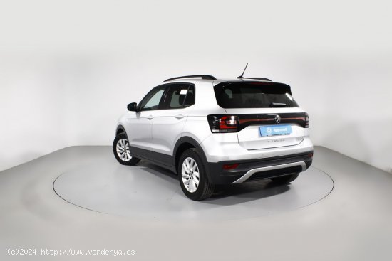 Volkswagen T-Cross 1.0 TSI 70KW ADVANCE 5P - 