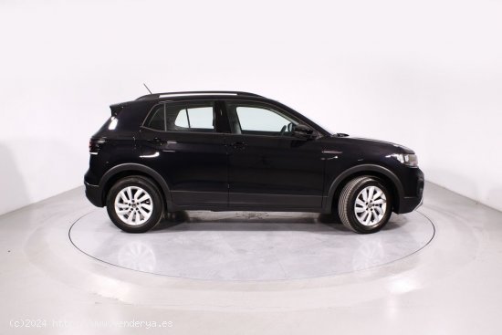 Volkswagen T-Cross 1.0 TSI 70KW ADVANCE 5P - 