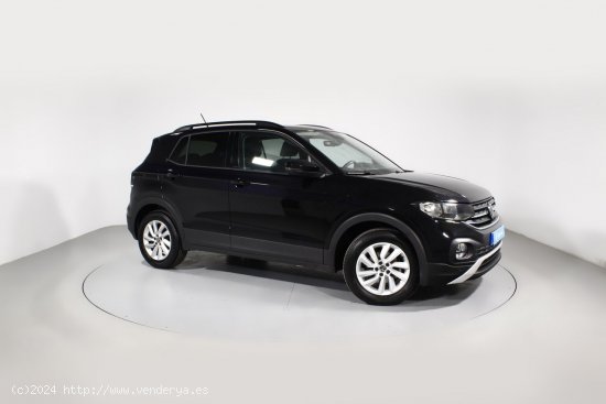 Volkswagen T-Cross 1.0 TSI 70KW ADVANCE 5P - 