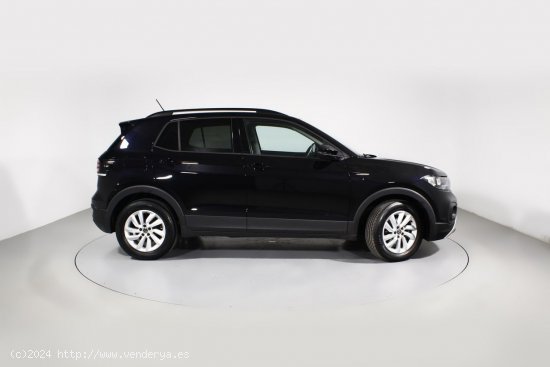 Volkswagen T-Cross 1.0 TSI 70KW ADVANCE 5P - 