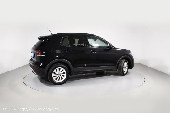 Volkswagen T-Cross 1.0 TSI 70KW ADVANCE 5P - 