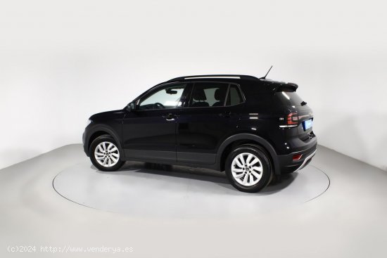 Volkswagen T-Cross 1.0 TSI 70KW ADVANCE 5P - 