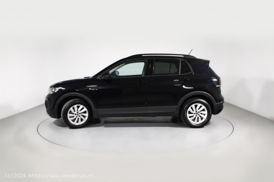 Volkswagen T-Cross 1.0 TSI 70KW ADVANCE 5P - 