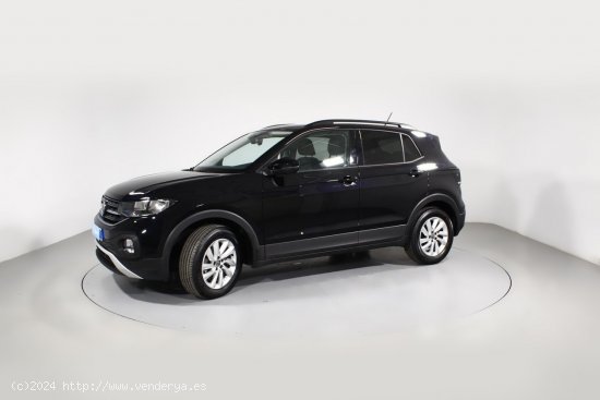 Volkswagen T-Cross 1.0 TSI 70KW ADVANCE 5P - 