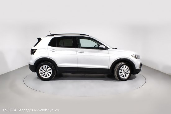 Volkswagen T-Cross 1.0 TSI 70KW ADVANCE 5P - 