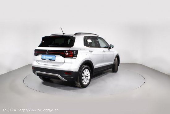 Volkswagen T-Cross 1.0 TSI 70KW ADVANCE 5P - 