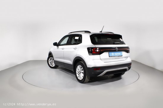 Volkswagen T-Cross 1.0 TSI 70KW ADVANCE 5P - 