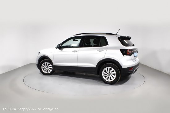 Volkswagen T-Cross 1.0 TSI 70KW ADVANCE 5P - 