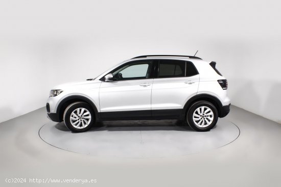 Volkswagen T-Cross 1.0 TSI 70KW ADVANCE 5P - 