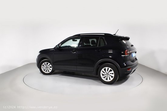 Volkswagen T-Cross 1.0 TSI 81KW ADVANCE 5P - 