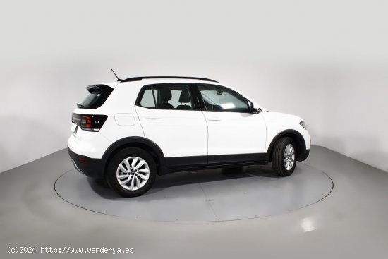 Volkswagen T-Cross 1.0 TSI 81KW ADVANCE 5P - 